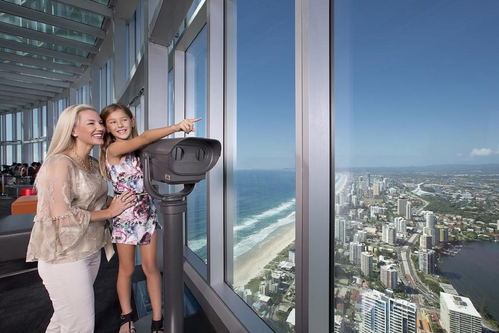 Surfers Paradise Vacations - Holidays Gold Coast - Property Image 41