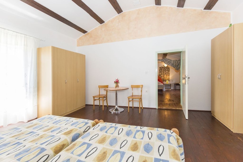 Apartment Justina-Labin-quiet place view 4