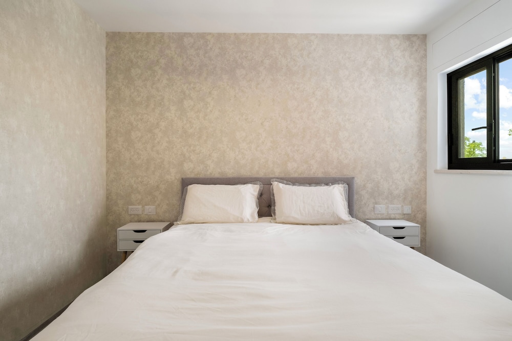Gesher Haziv Modern Stay by Sea N' Rent