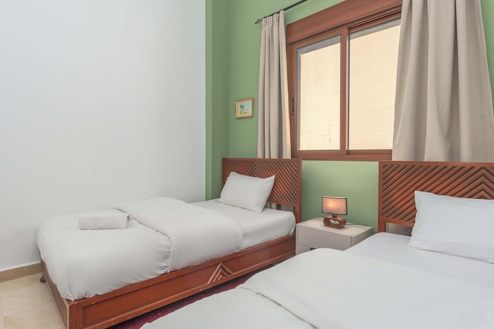 Beit Salima 3BR House with Pool