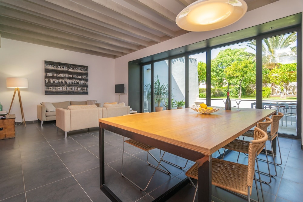Can Cabrit - Villa With Private Pool In Alaro