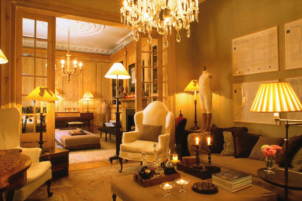 Bruges Vacations - The Pand Hotel - Property Image 1