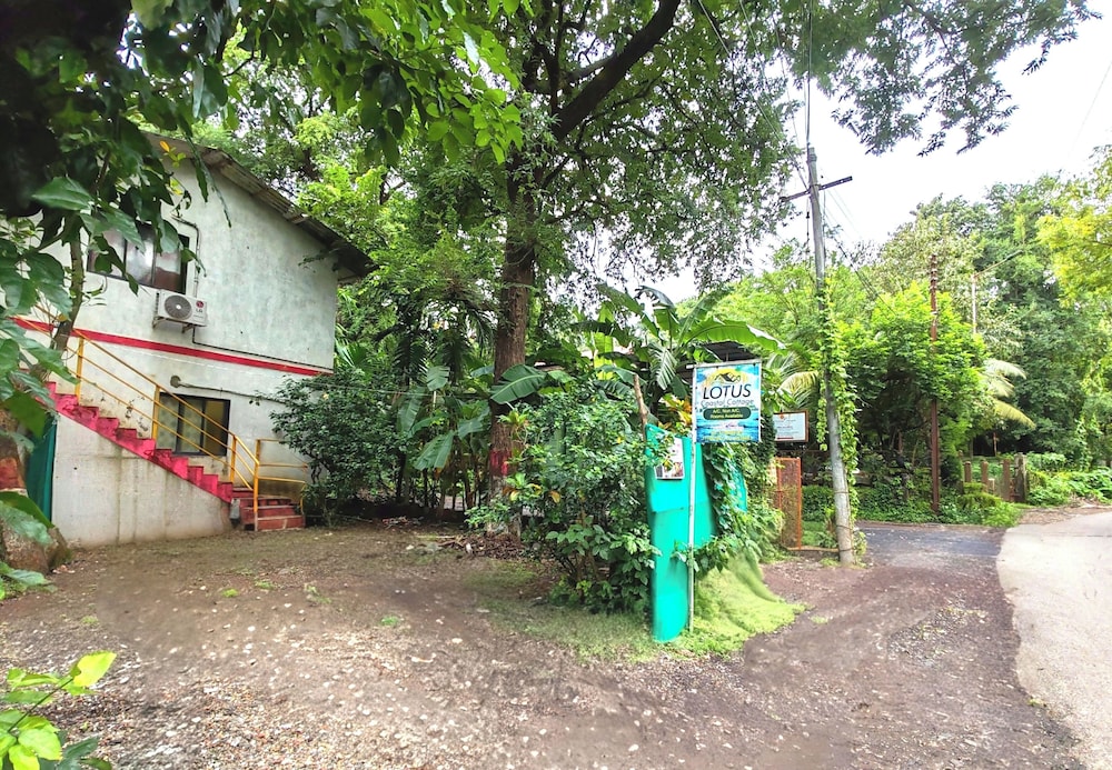 Lotus Cottage