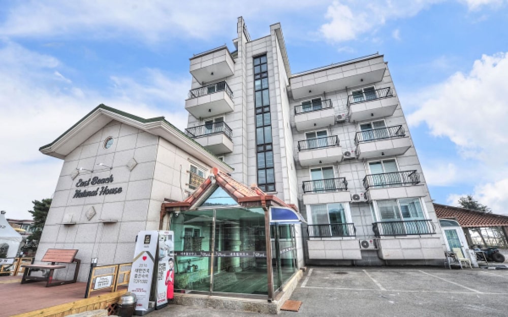 Goseong Natural House, photo 61