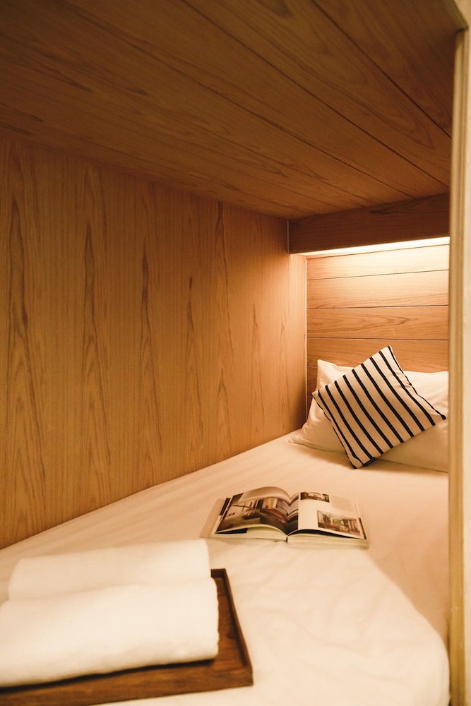 Vann Bangkok Boutique House