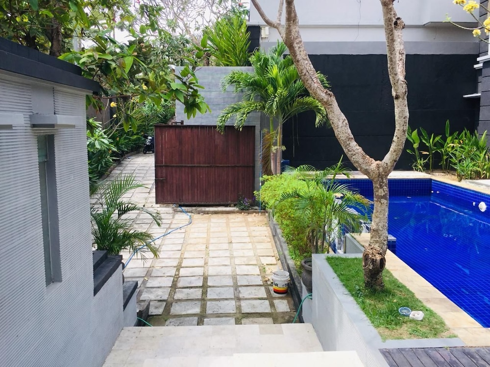 Villa Glas view 4