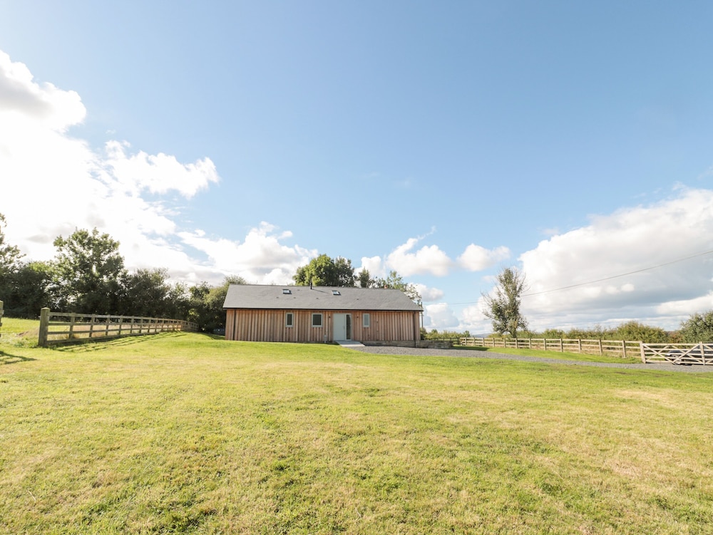 Clover Cottage