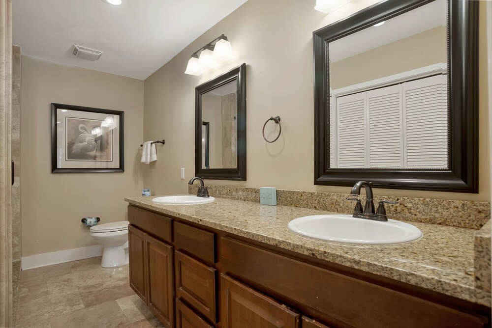 32 Turtle Lane at The Sea Pines Resort