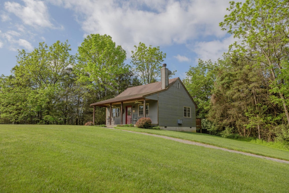 Autumn Ridge Cottages