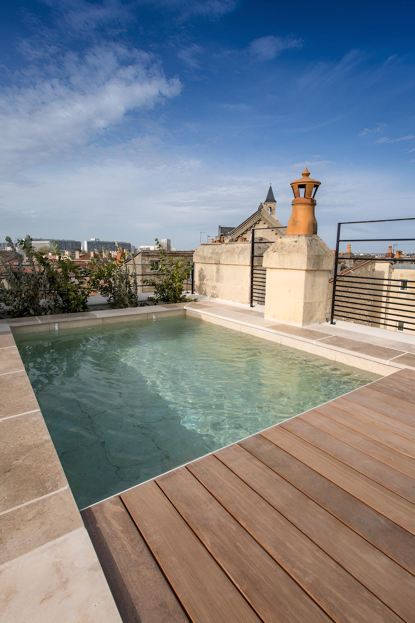 La Course Maison D'Hôtes de Luxe