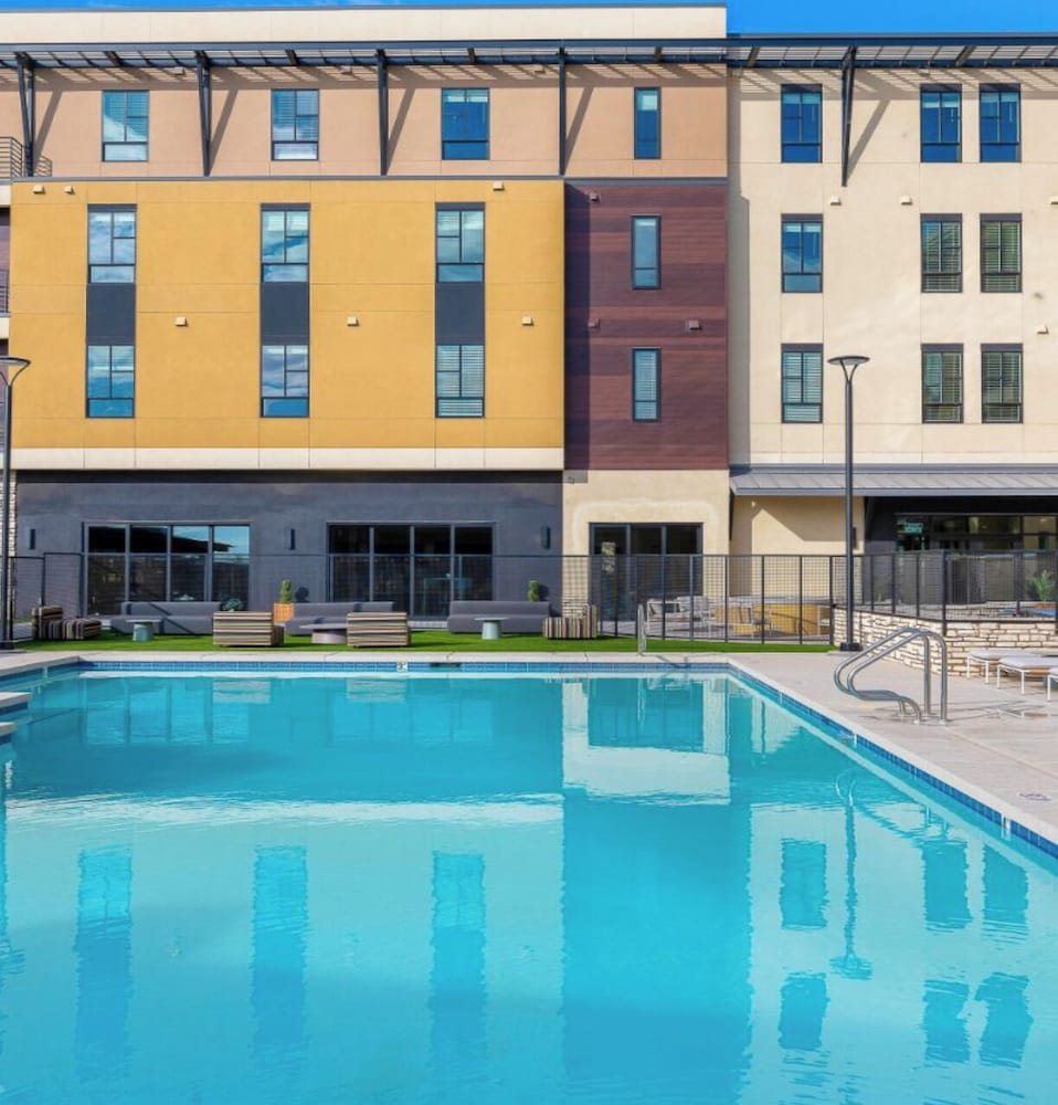 Phoenix Goodyear Apartments by Landing
