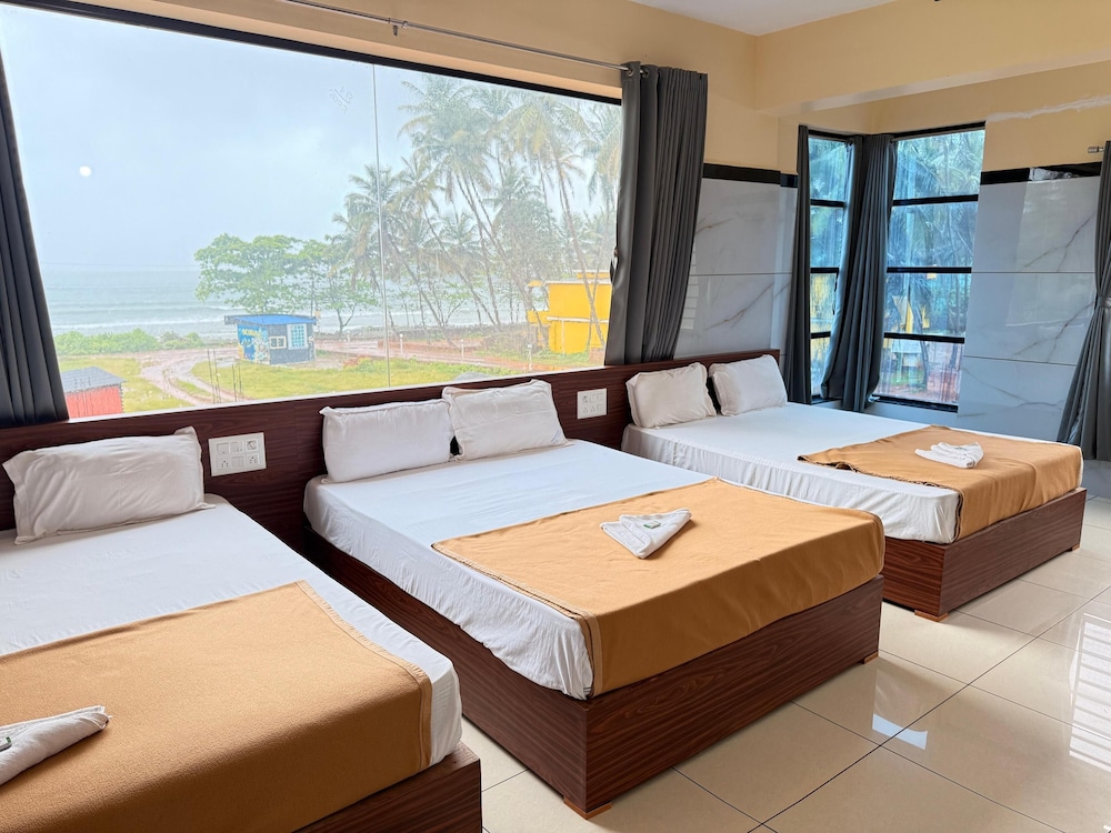 Ocean View Residency