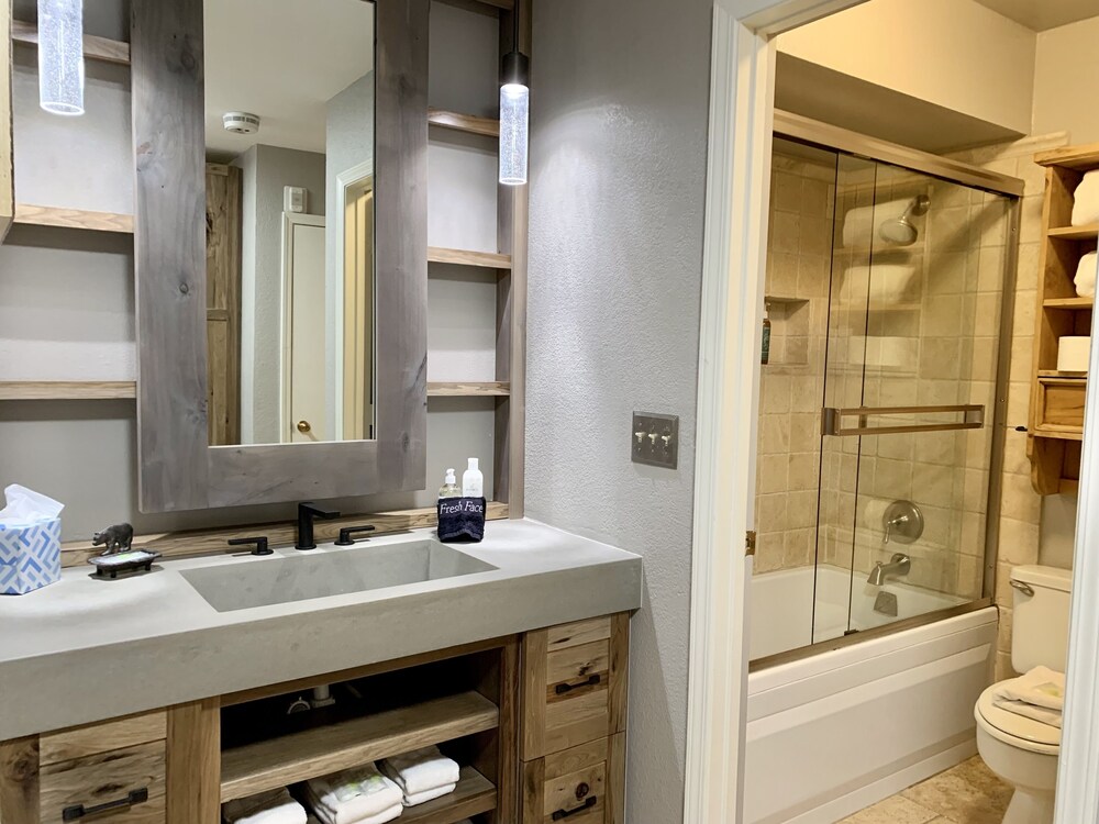 Telluride Ski Resort CO - Viking Lodge Condos