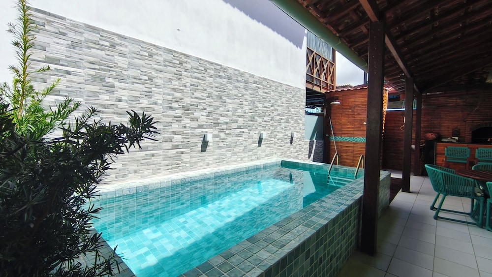 Village Praia dos Carneiros II