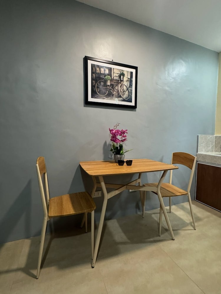 Residencia de rubie
