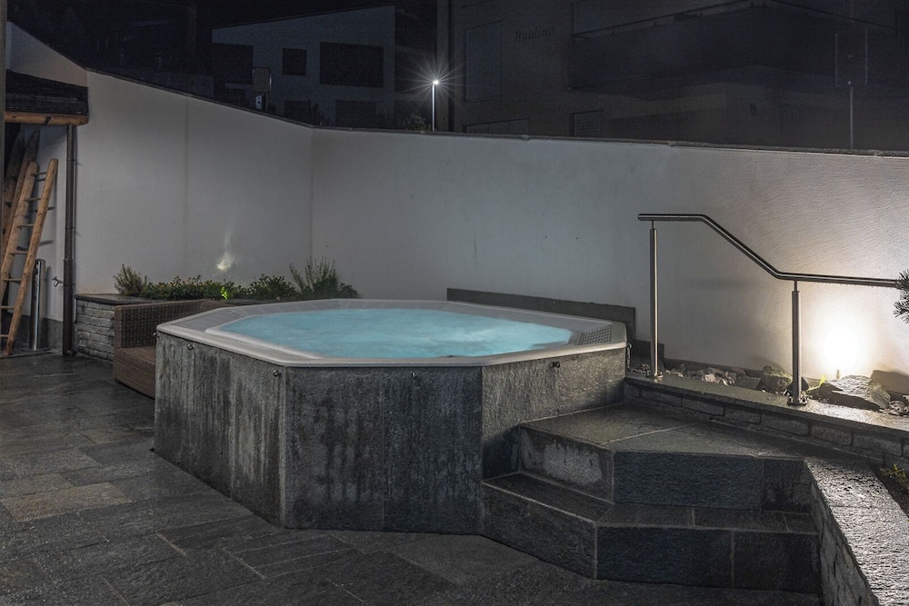Val Saraina Resort