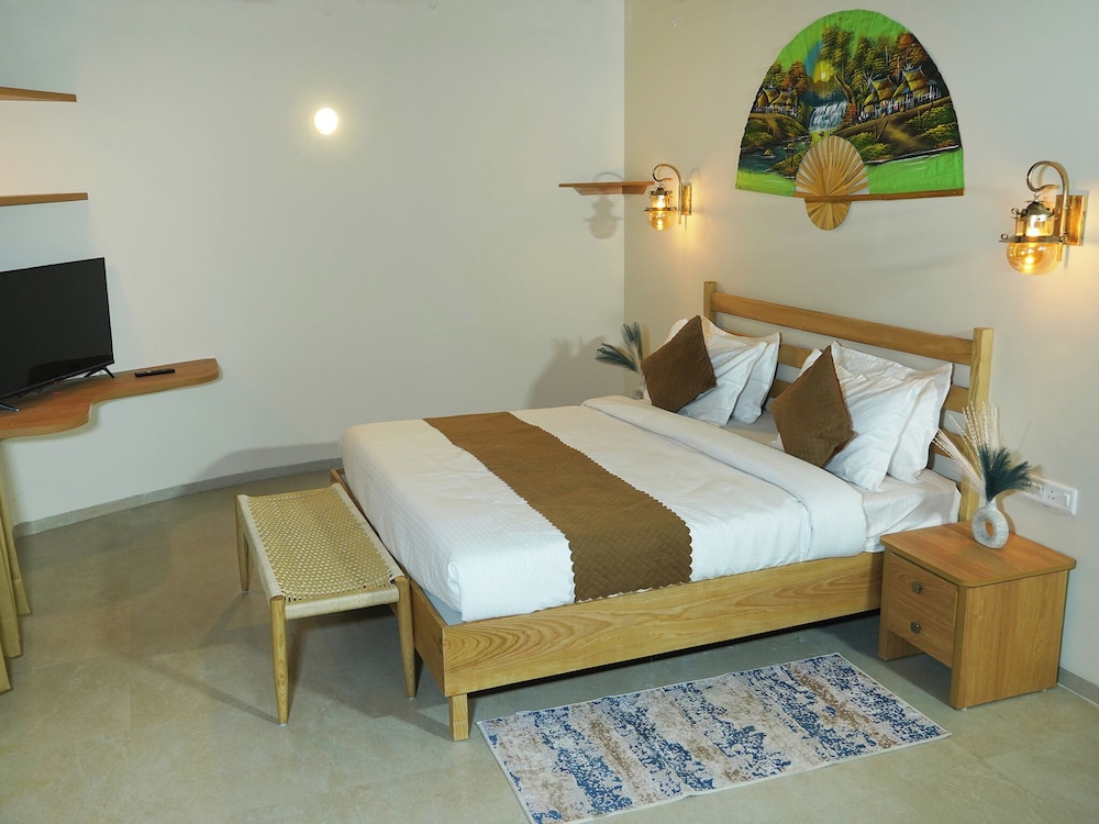 Aaradhyam Resort and Spa