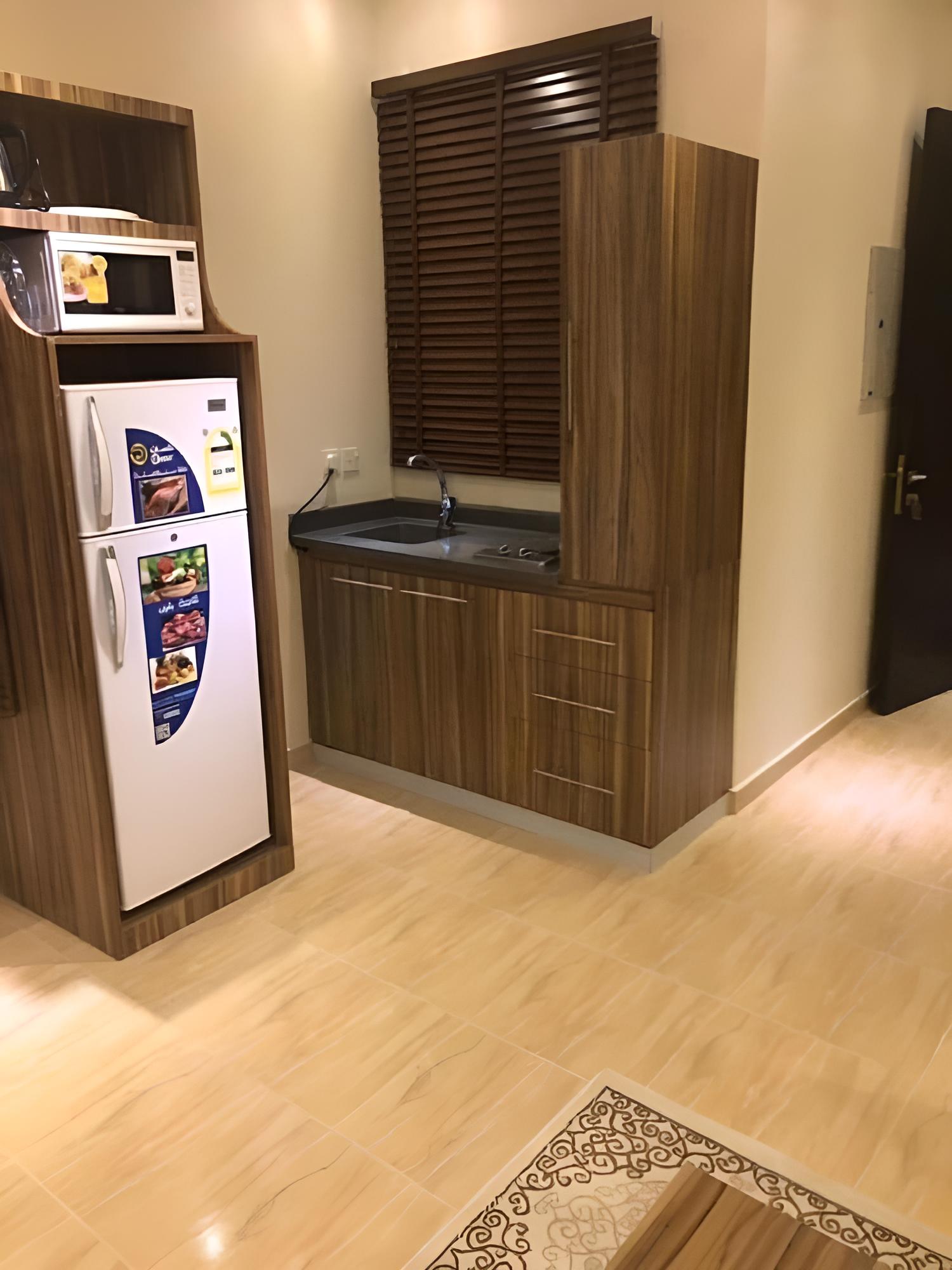 Almakan Hotel 108