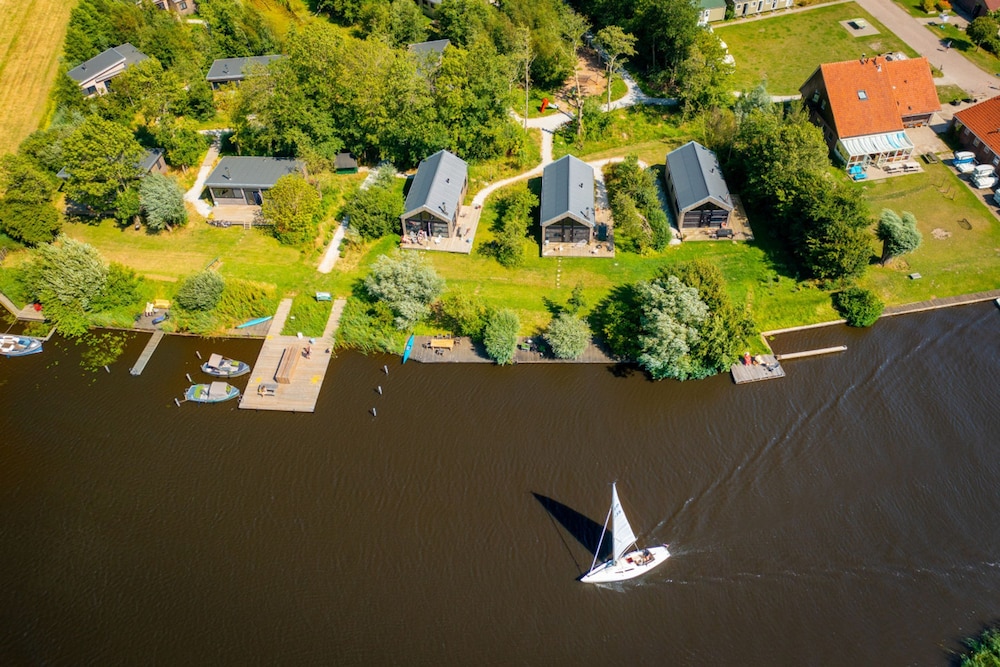Pean Huur je Eigen Schier Eiland