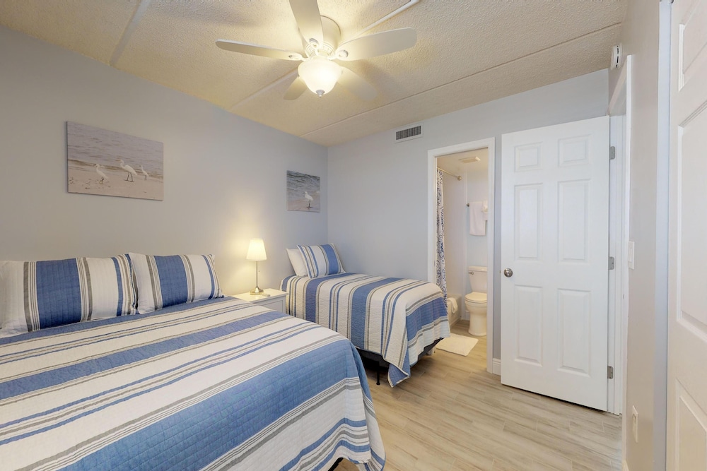 Ponce Inlet I