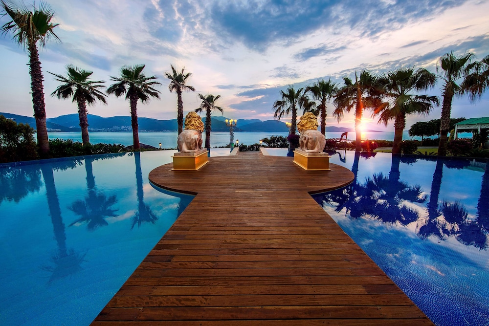 Be Premium Bodrum - Image 275