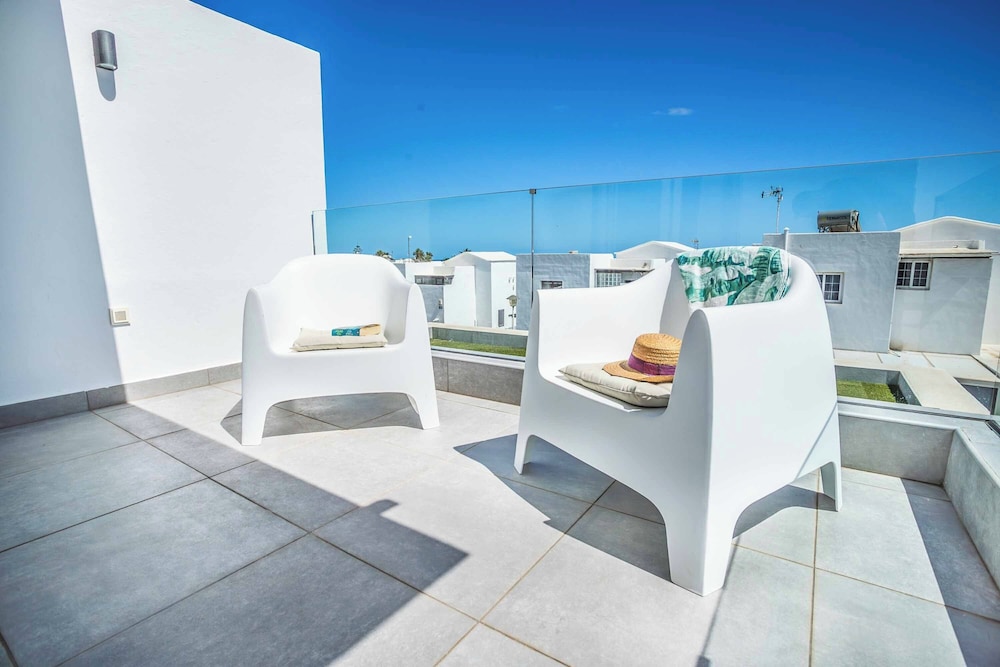 Villa Mi Deseo