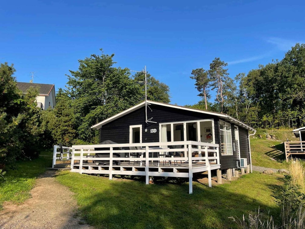 5 Star Holiday Home in Allinge