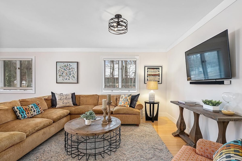 Main Stay Cottage