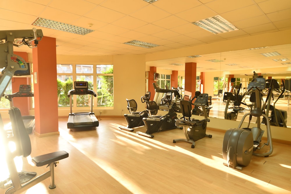 Prima Life Makadi Hotel - All inclusive