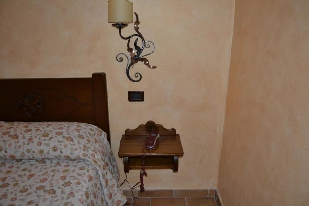La Piazzetta Rooms & Breakfast