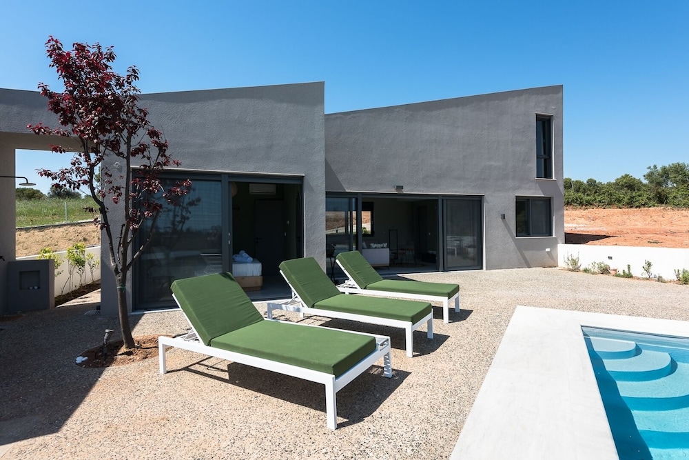 Theeta Pefko Villa - Metamorfosi Halkidiki
