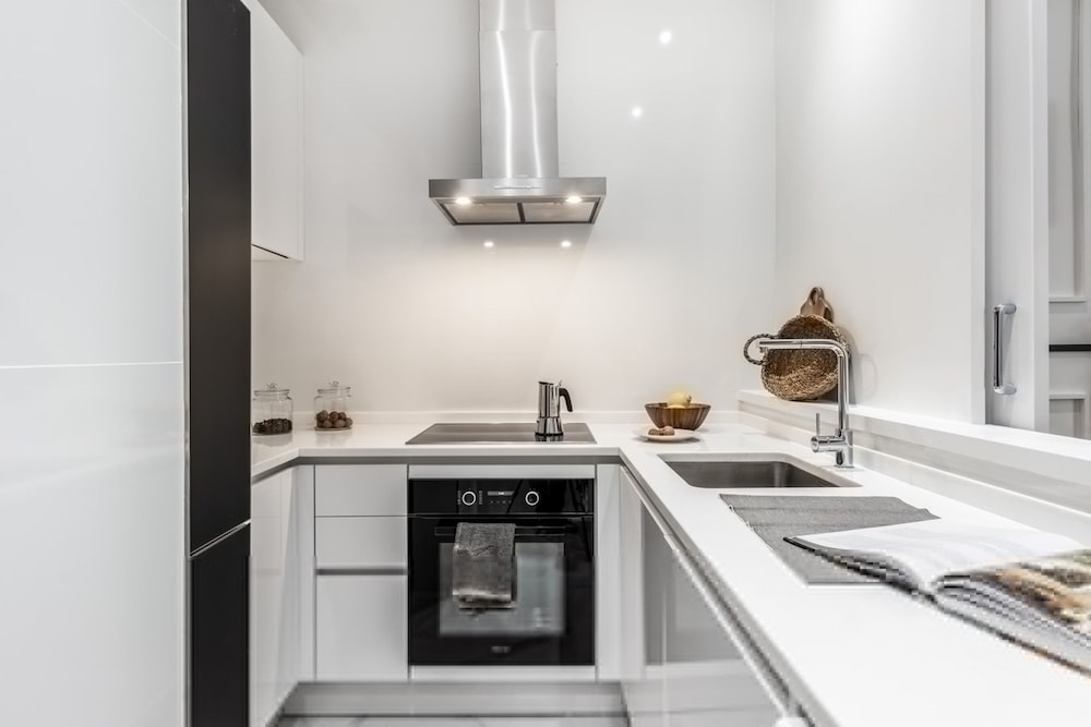 Blu - 1 Bedroom in Almagro