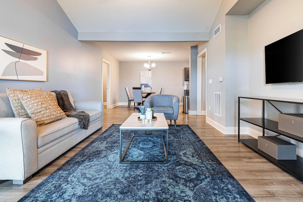 Landing Apartments Cocoa Beach
