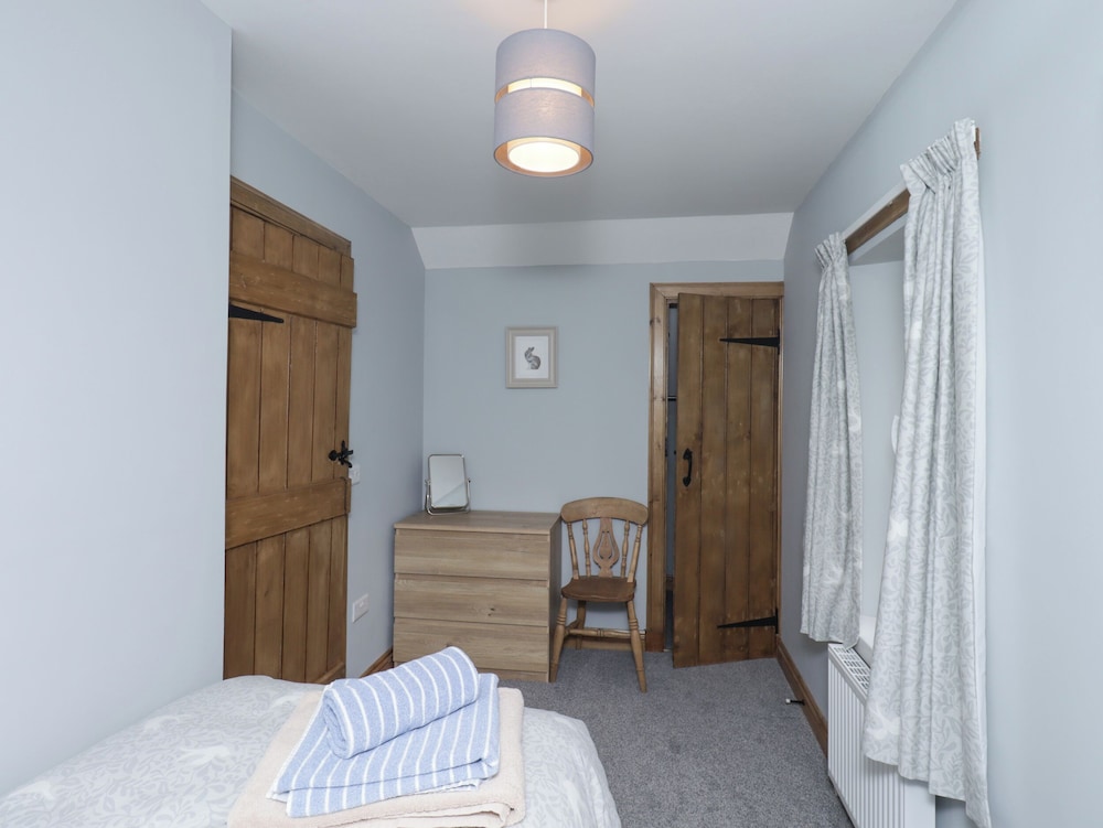Lucys Cottage