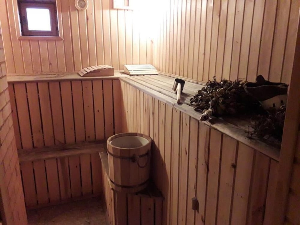 Guest House on Zarechnaya street — Hostel