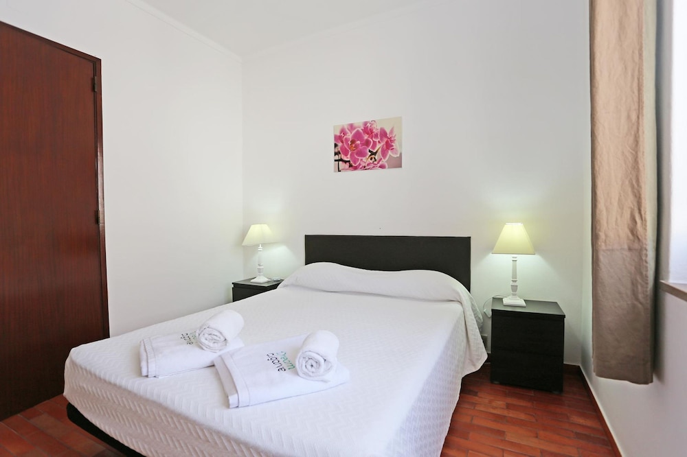 V 01 - Apartament 1 in Seacliff Albufeira