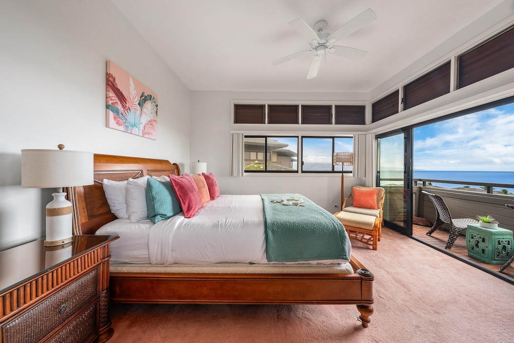 Kapalua Ridge Villas 1011