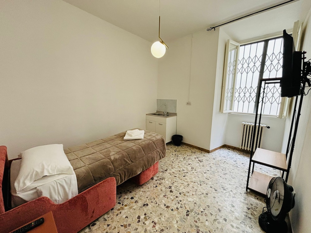 Prime Rooms Verdi