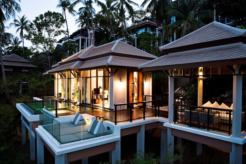 Banyan Tree Samui 99