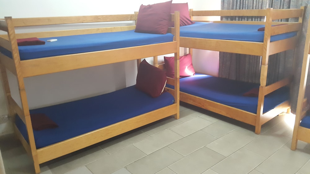 Pink Hostel