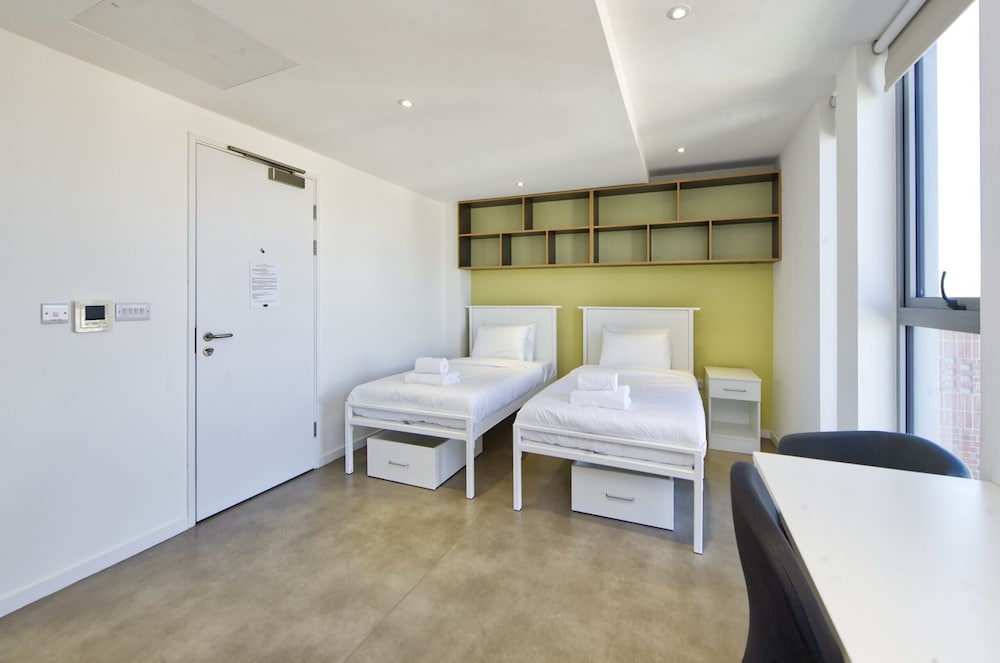 Hammersmith Student Living for Student Only