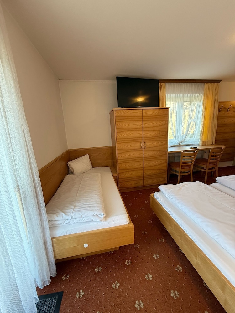 Pension Plattenhof
