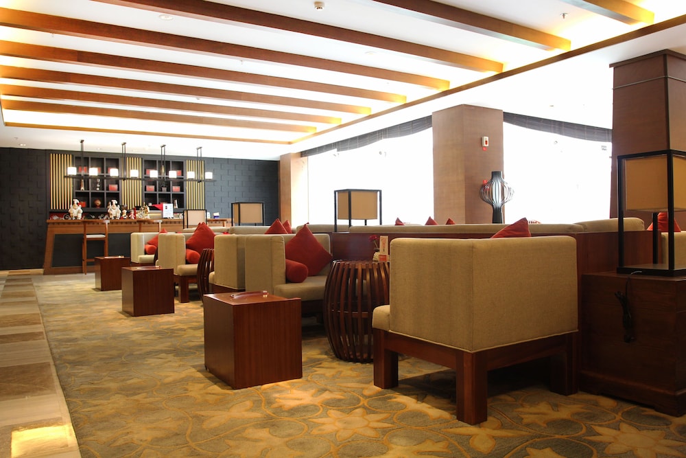Crowne Plaza Yading by IHG