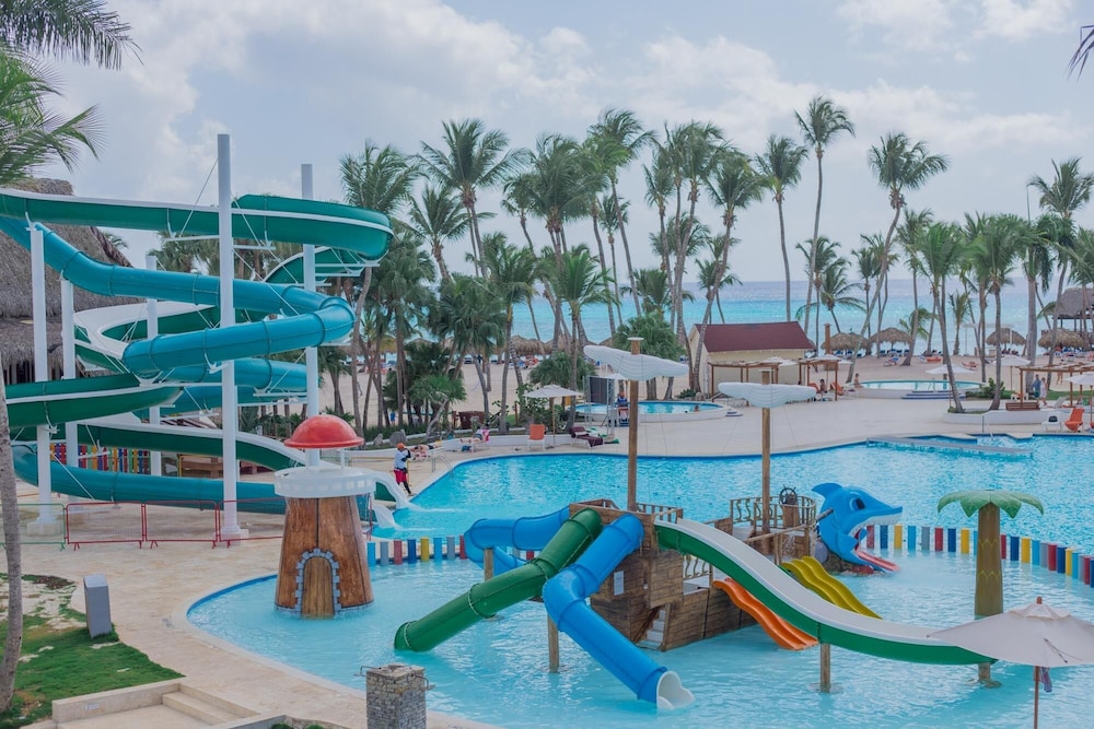 Sunscape Dominicus La Romana - All Inclusive - Photo 30