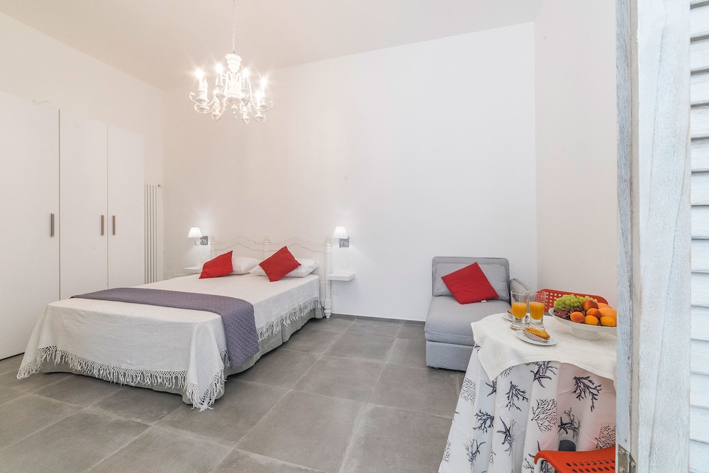 Bed and Breakfast Incentro photo 5