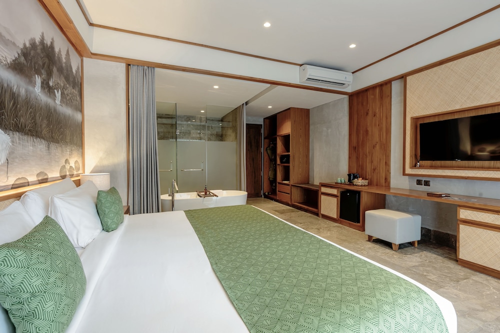 AnandaDara Ubud Resort & Spa 7