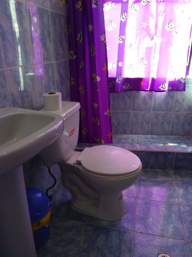 Hostal Mediodía