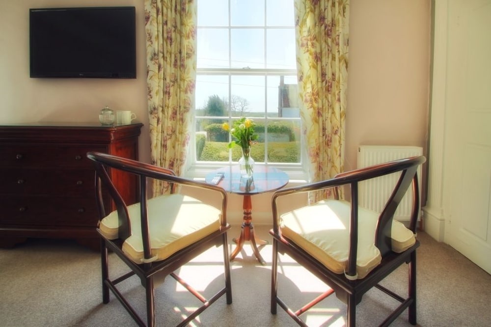 Boreham House Luxury BnB
