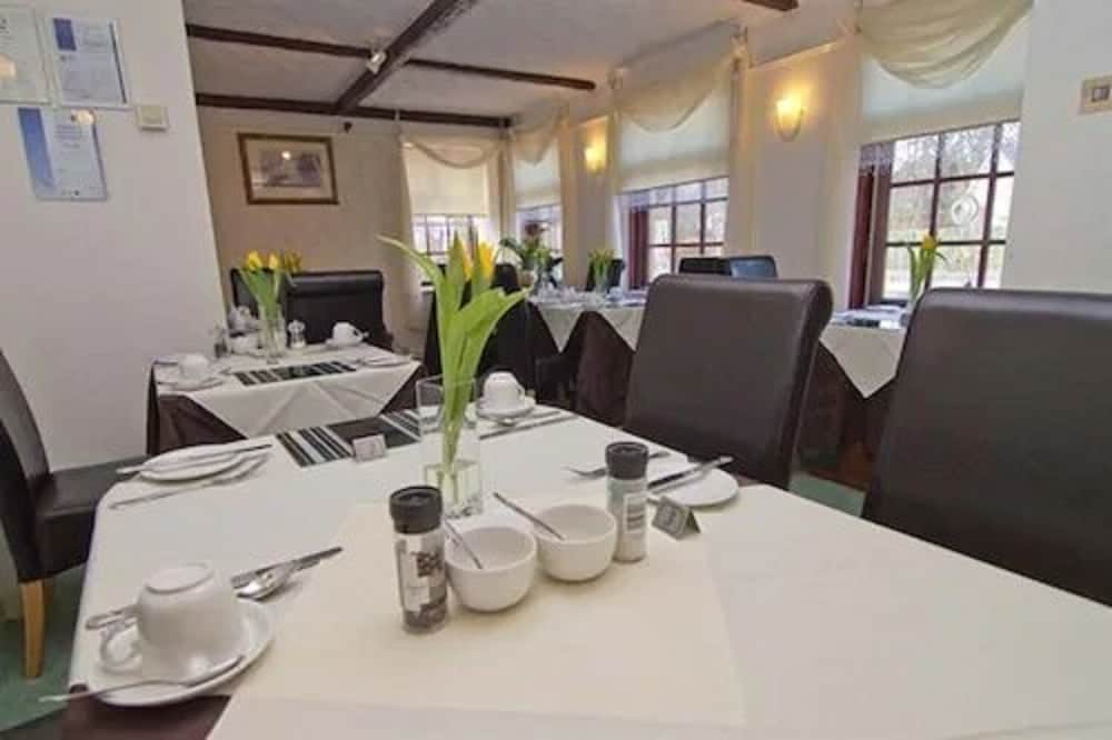 OYO Inverour Guest House