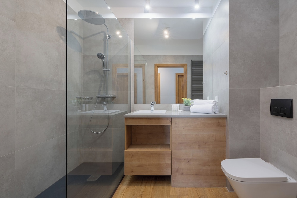 Apartment Centre of Szczecin by Renters